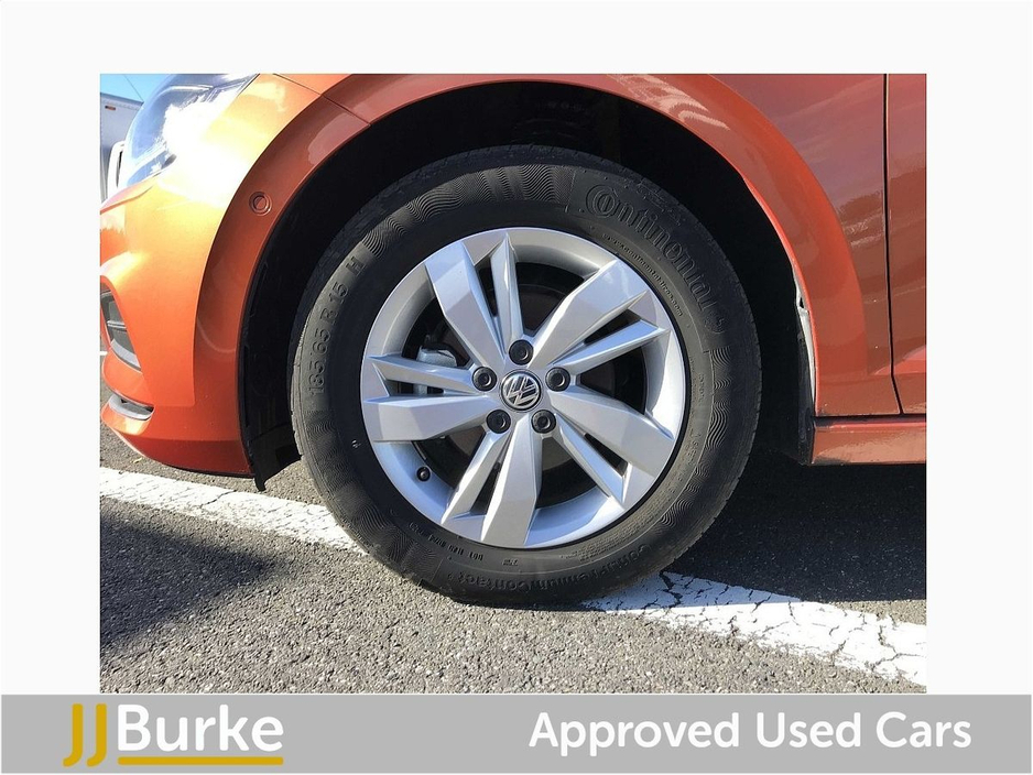 2020 Volkswagen Polo - image 6