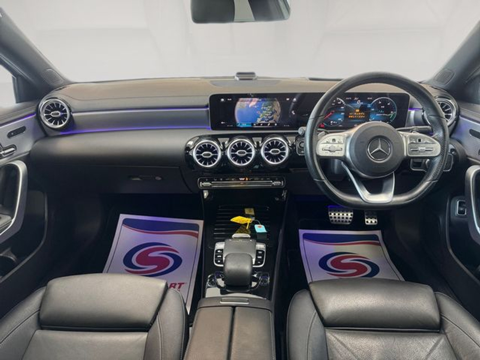 2019 Mercedes-Benz A Class - image 15
