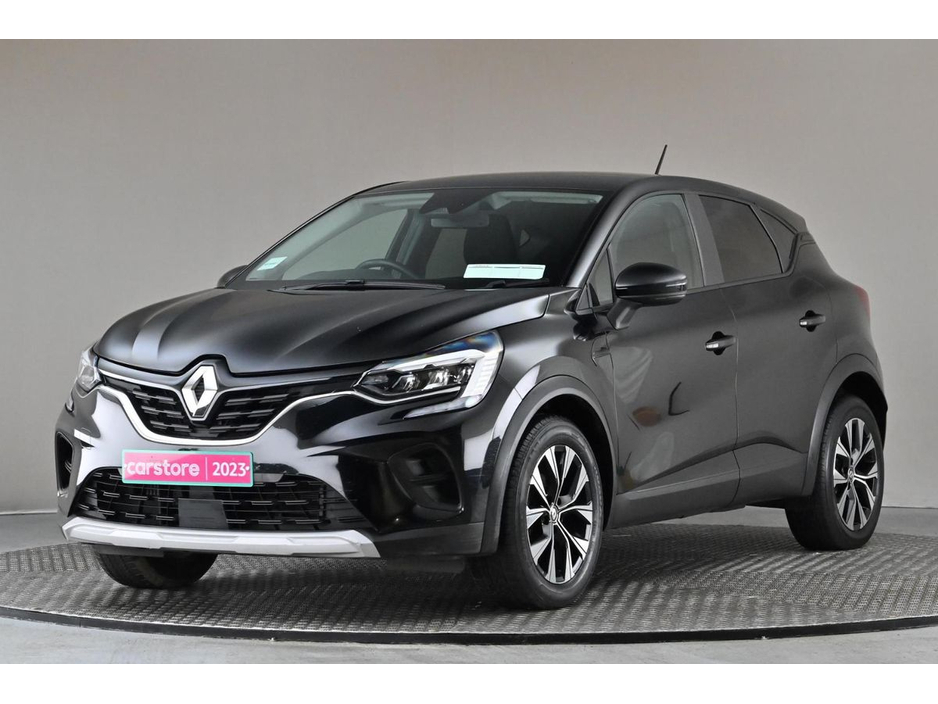 2023 Renault Captur - image 3