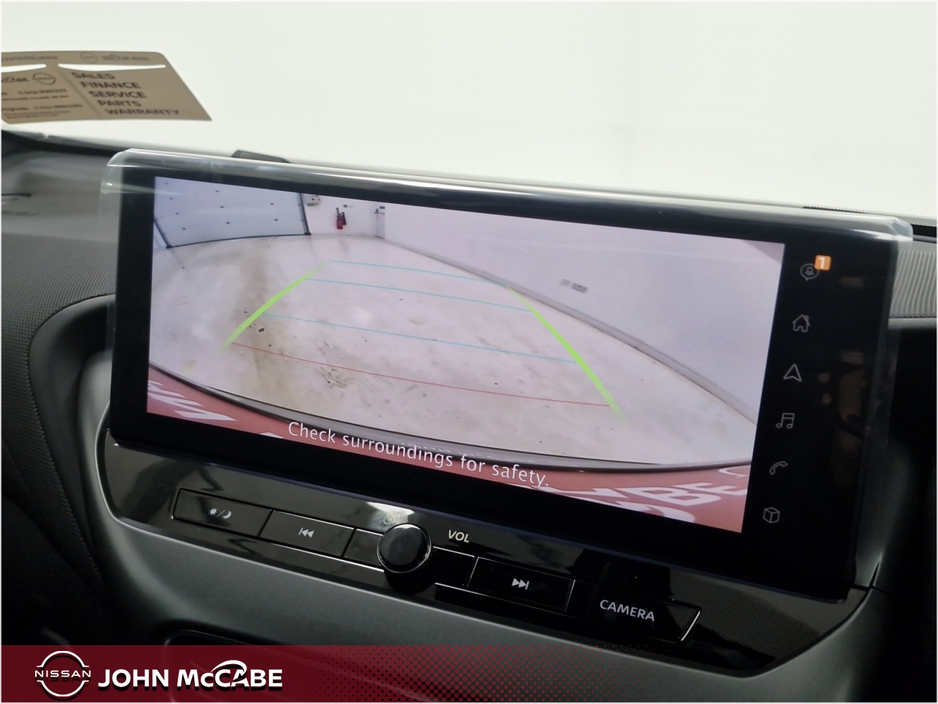 2026 Nissan Juke - image 23