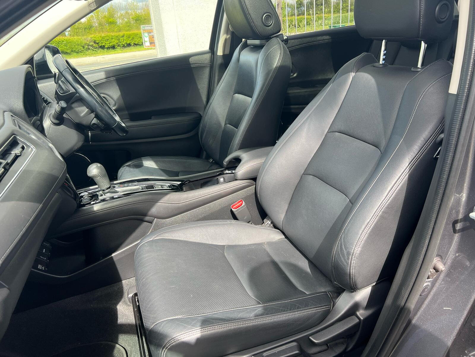 2019 Honda HR-V - image 9