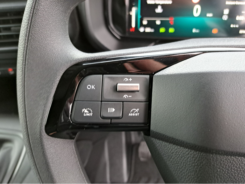 2026 Opel Combo - image 23