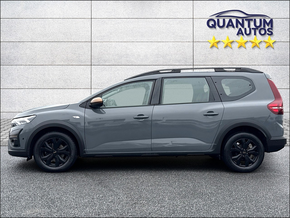 2024 Dacia Jogger - image 5