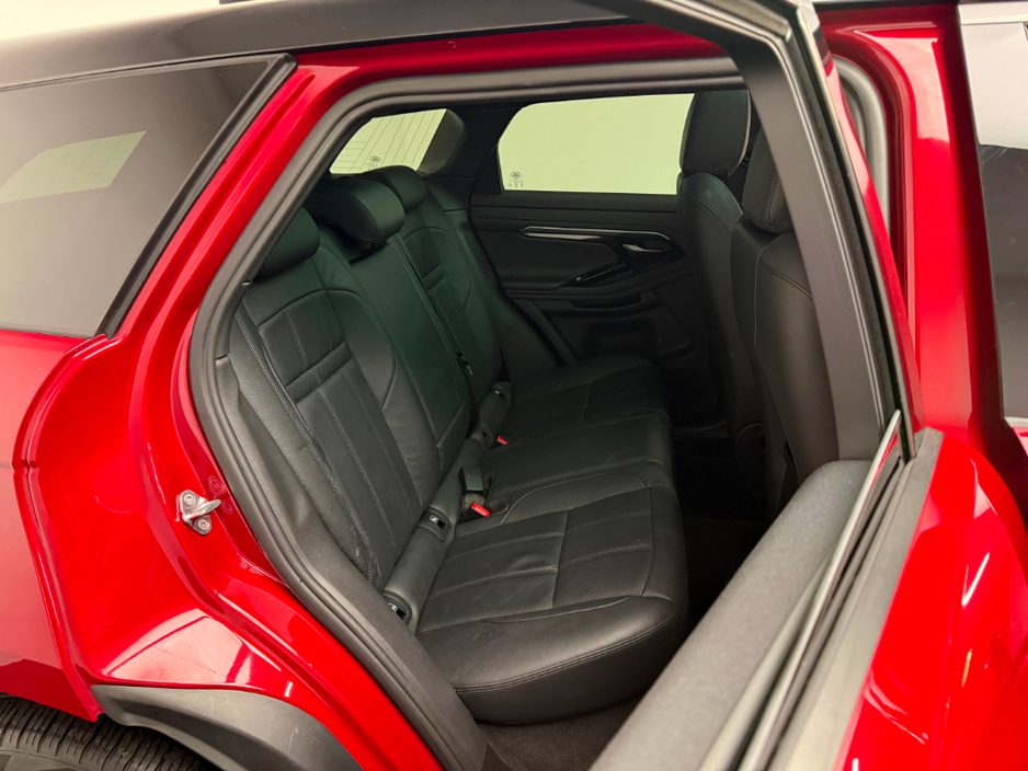 2023 Land Rover Range Rover Evoque - image 14