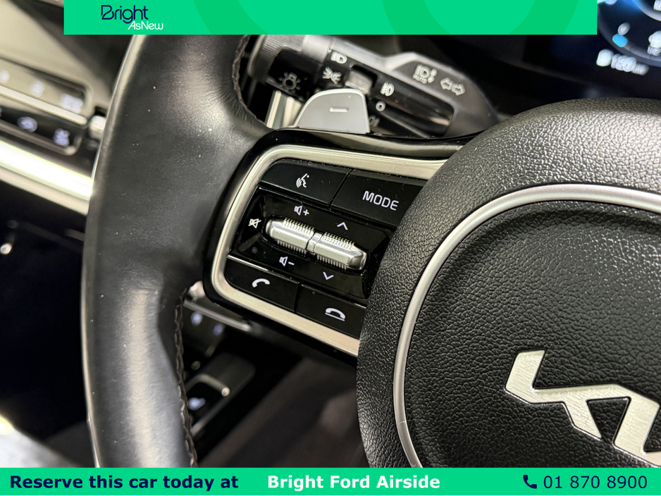 2022 Kia Sorento - image 15