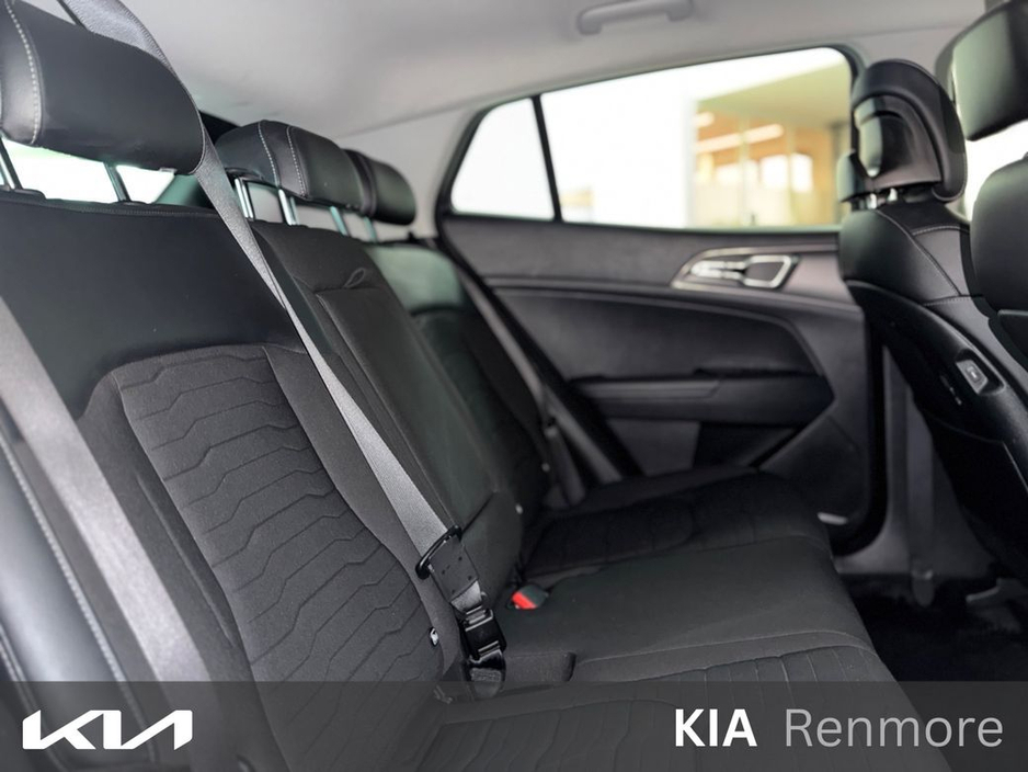 2023 Kia Sportage K3 MY23 5DR €33,495