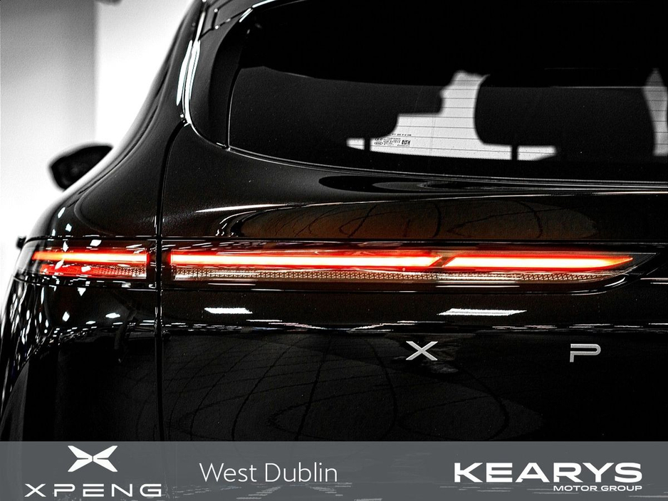 2026 Xpeng G6 - image 29