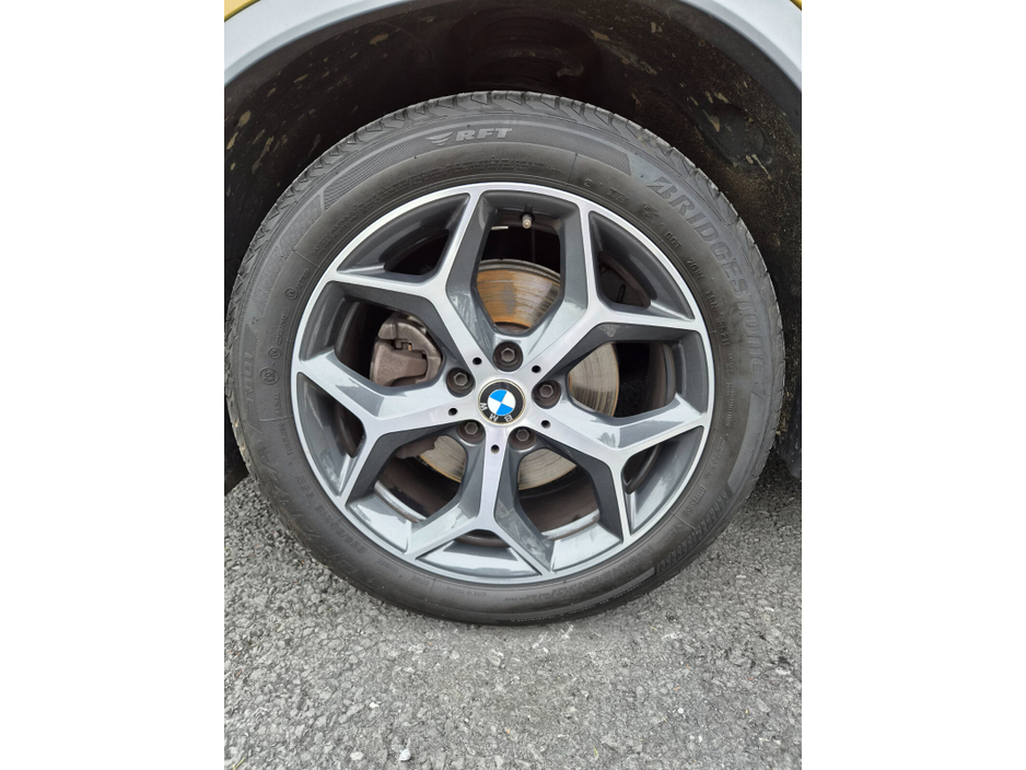 2019 BMW X2 - image 9