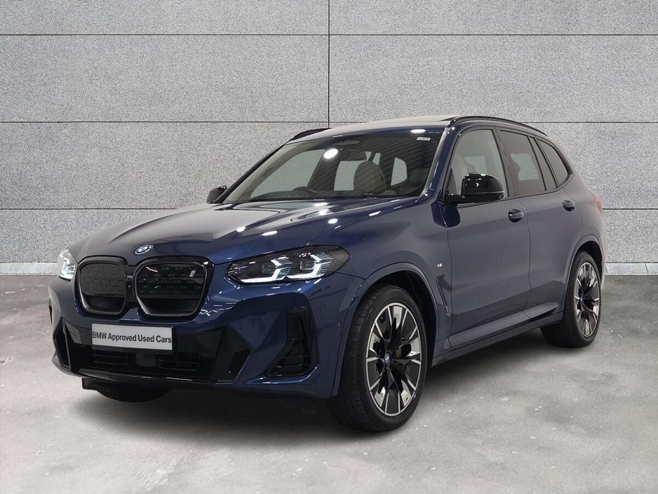 2023 BMW iX3 - image 28