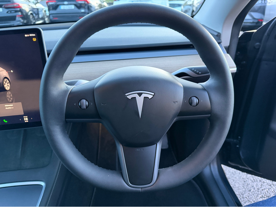 2023 Tesla Model Y - image 26