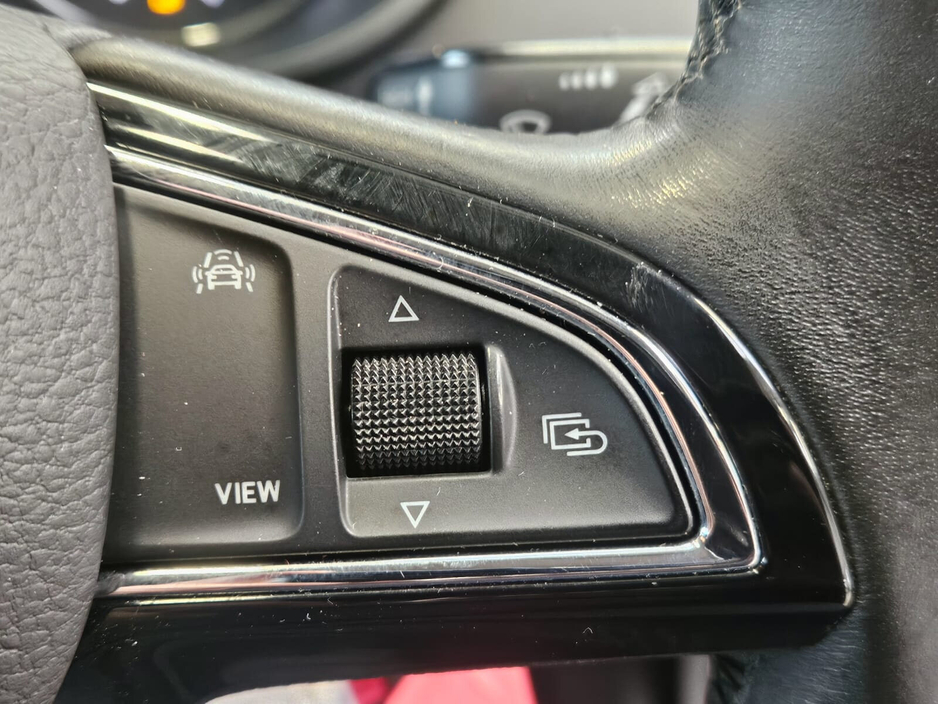 2019 Skoda Octavia AMBITION 1.6TDI 115HP DSG