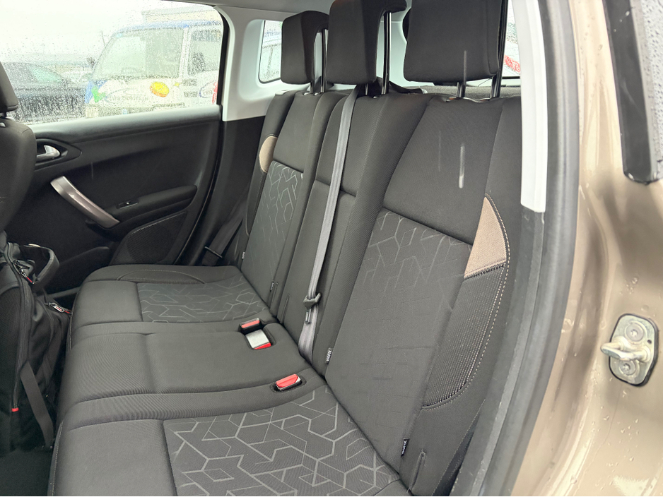 2016 Peugeot 2008 ACTIVE 1.2 PURETECH €7,950