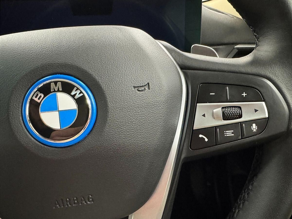 2024 BMW 3 Series 330e Sport Saloon €46,975