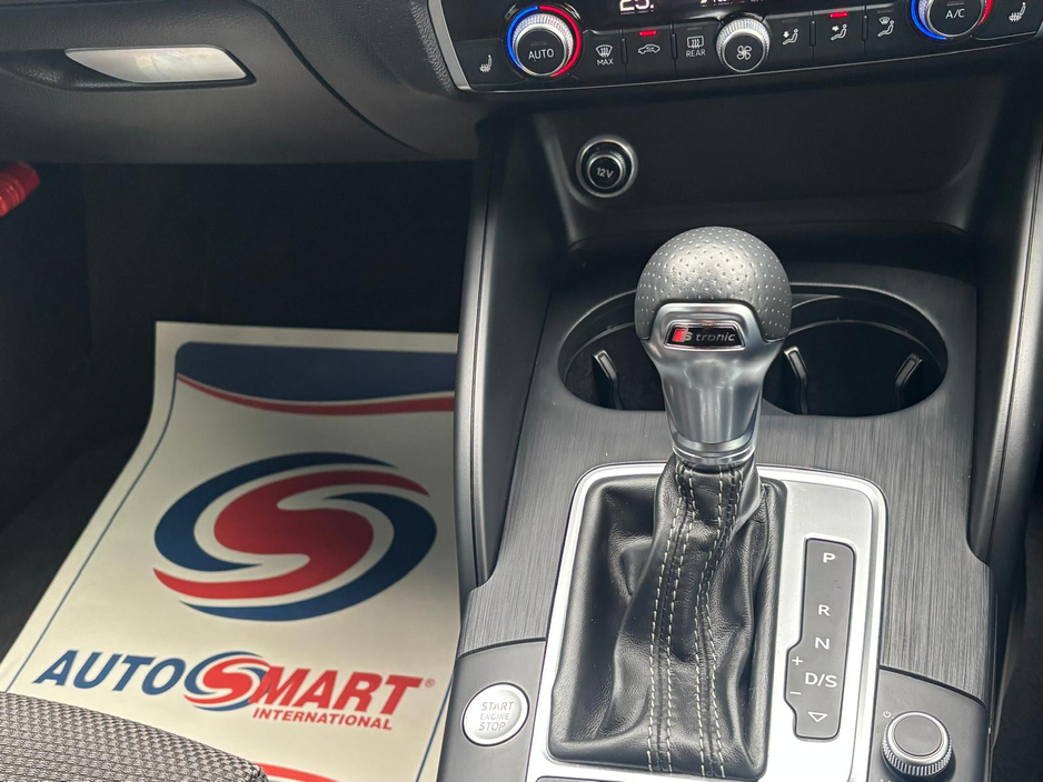 2018 Audi A3 Saloon - image 8