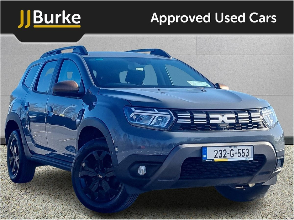 2023 Dacia Duster for sale in , Ireland