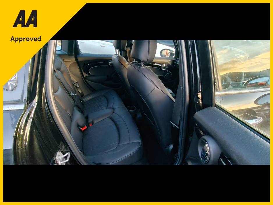 2023 MINI Cooper 2023 Auto Exclusive 5 Door 37369kms €28,950