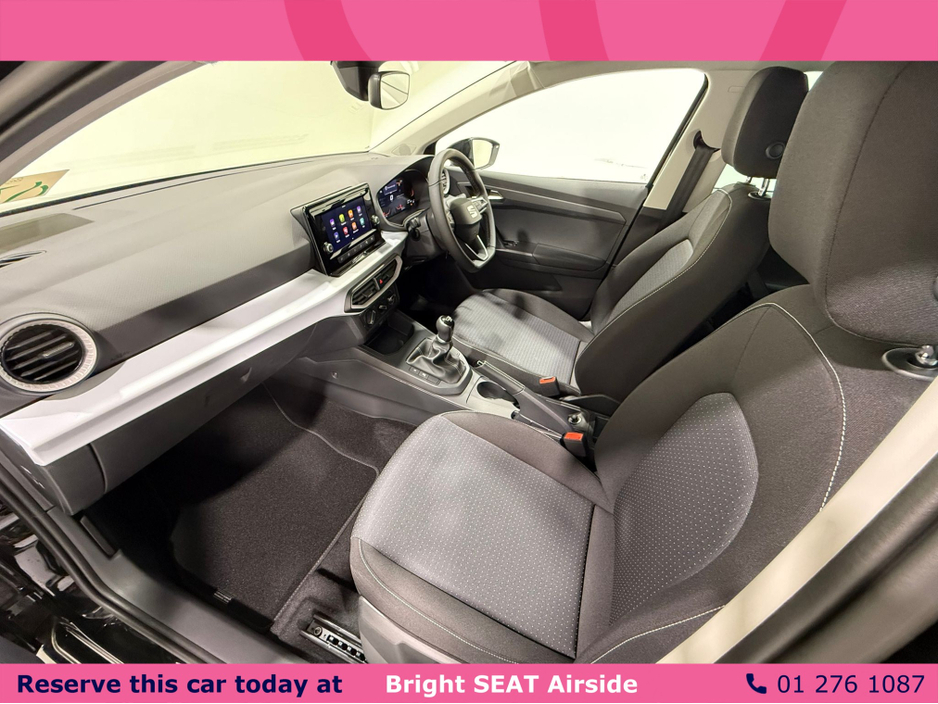 2025 SEAT Ibiza - image 18