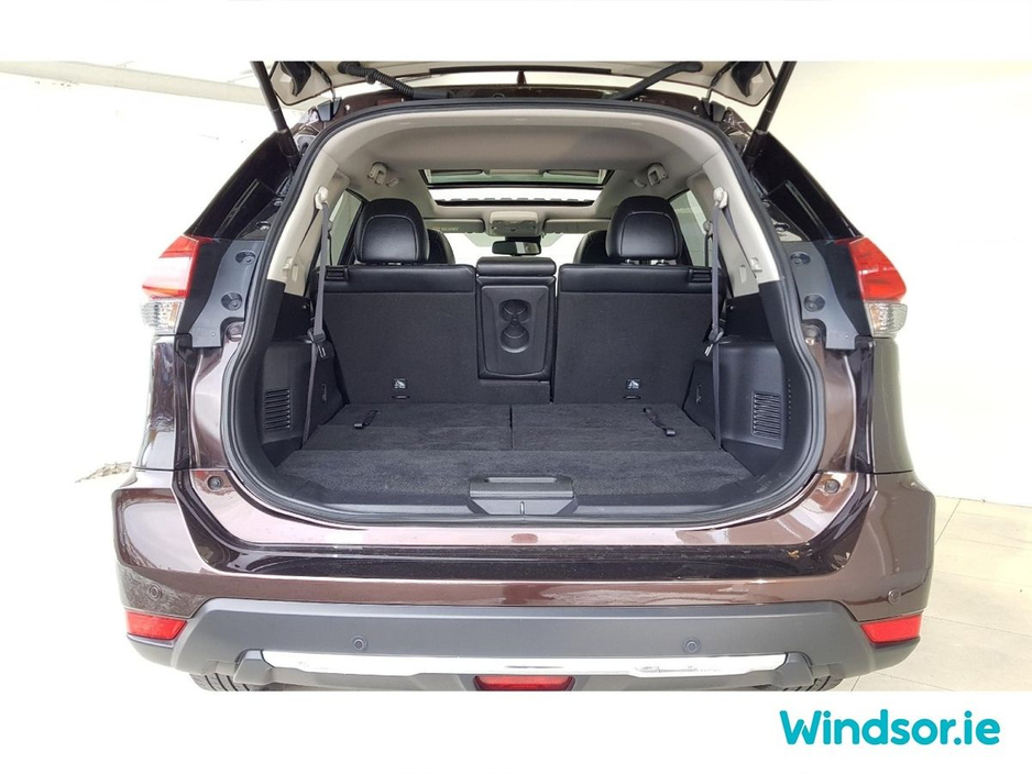 2019 Nissan X-Trail - image 10