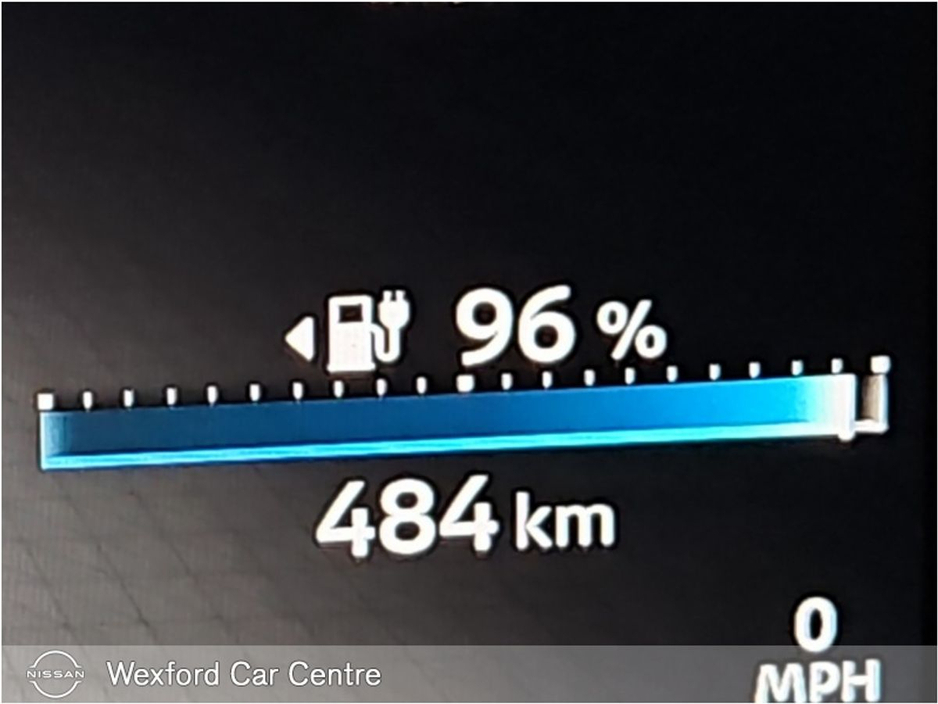 2026 Nissan Leaf Engage +