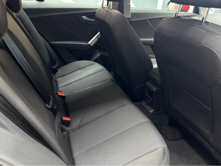 2023 Audi Q2 €33950! 2023 Audi Automatic 35TFSI Advanced - Reverse Camera + Sensors €33,950