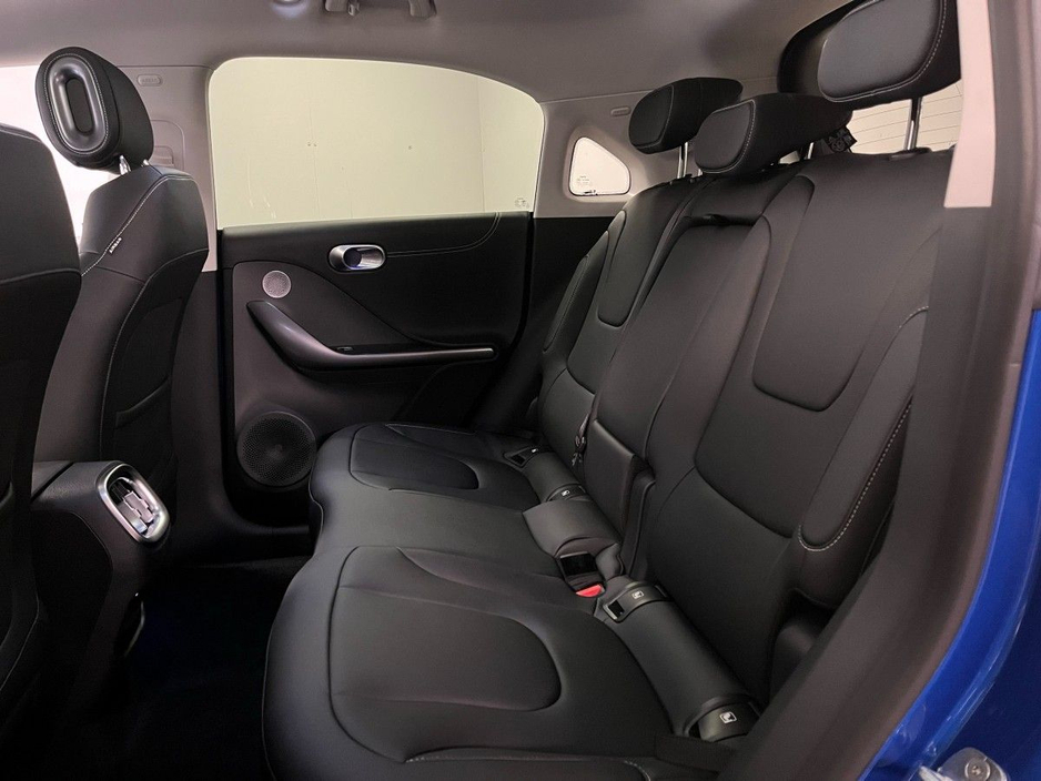 2025 Smart #1 - image 4