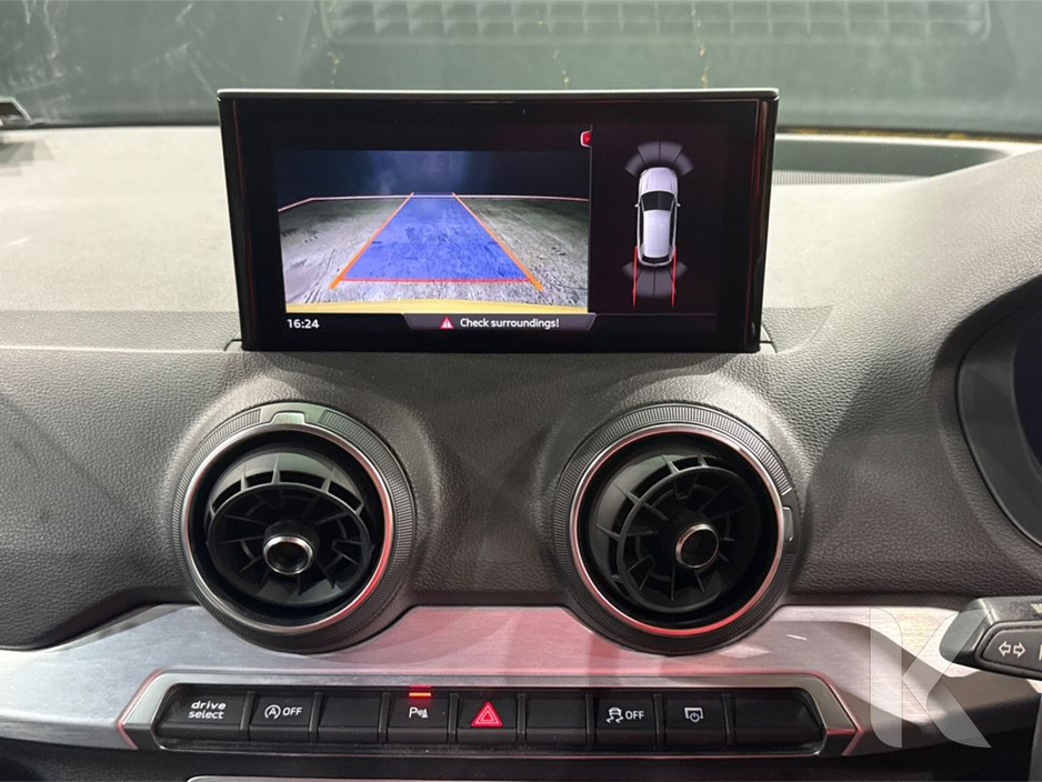 2017 Audi Q2 - image 24