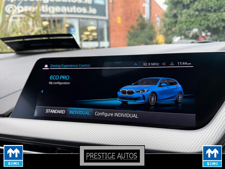 2020 BMW 1 Series M-SPORT 2.0 L DIESEL AUTO *CAR ID 23* €25,950