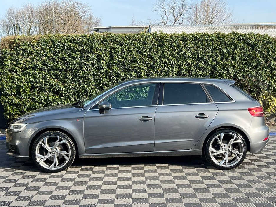 2019 Audi A3 - image 3