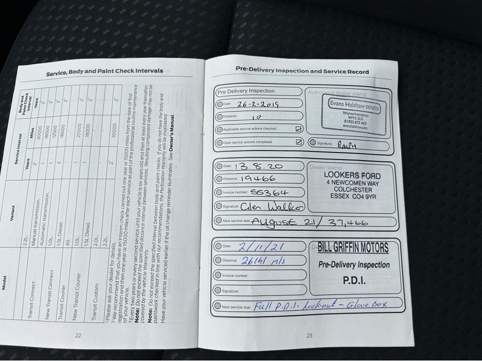 2019 Ford Focus - image 12