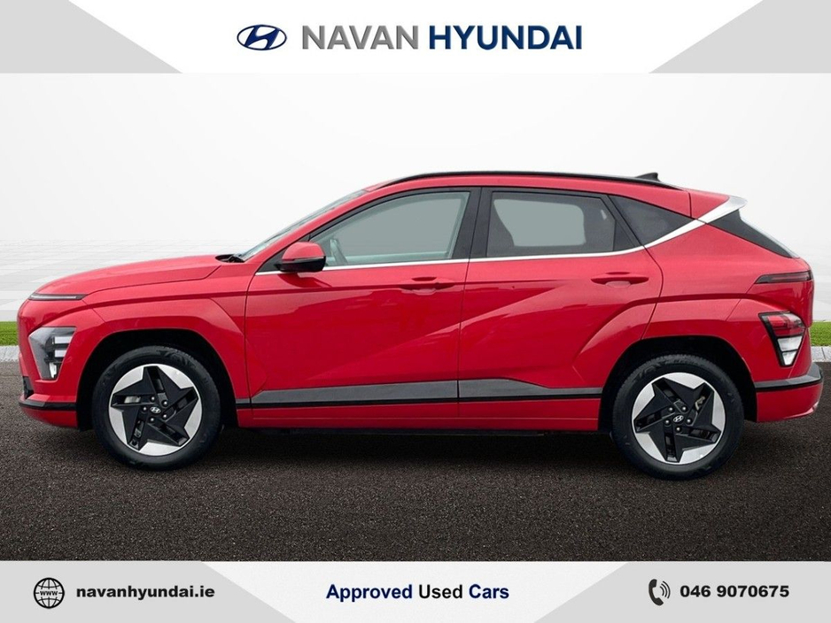 2024 Hyundai Kona EV Elegance 48kWh €25,950