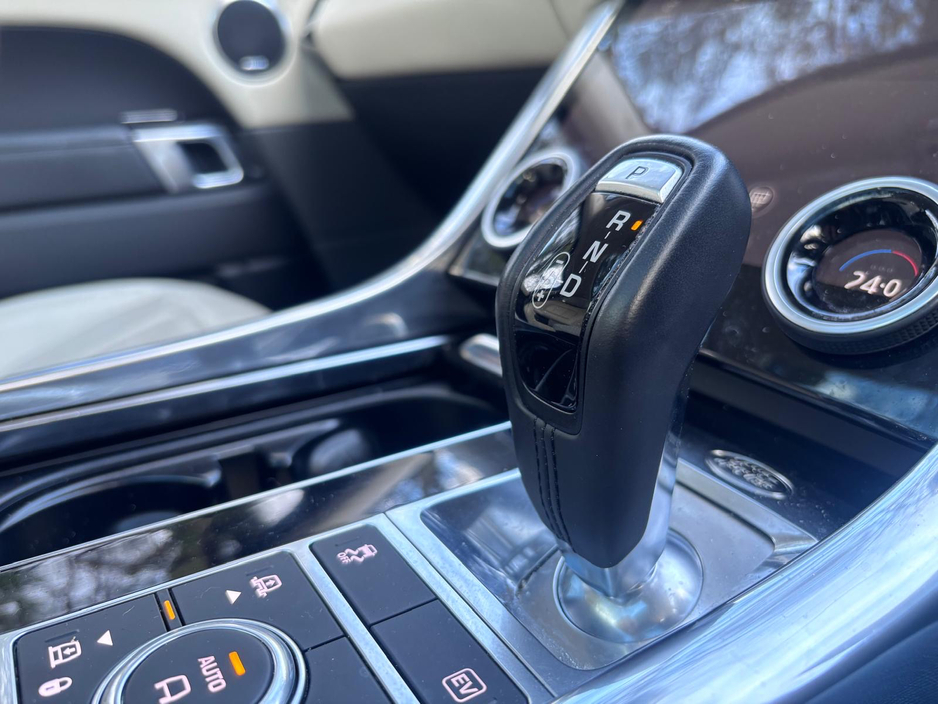 2020 Land Rover Range Rover Sport *Sale Agreed* P400 HSE *Only 50000km…I Owner…Immaculate* €46,950