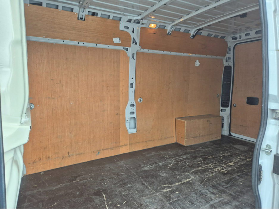 2023 Fiat Ducato - image 10