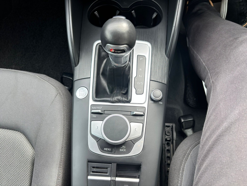 2017 Audi A3 - image 17