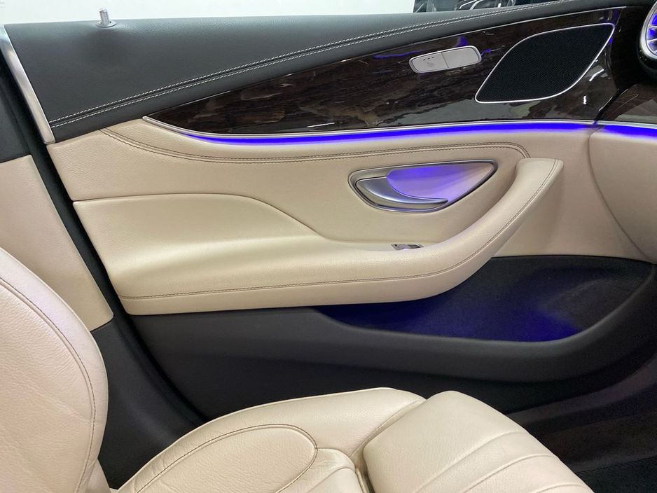 2019 Mercedes-Benz CLS Class - image 14