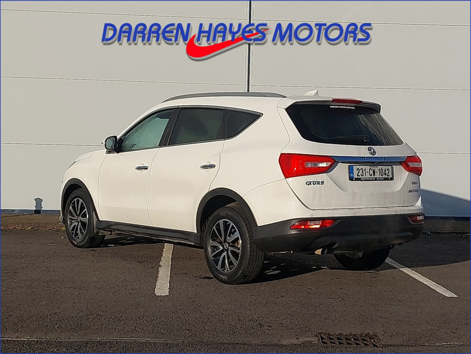 2023 DFSK GLORY 580 - image 6