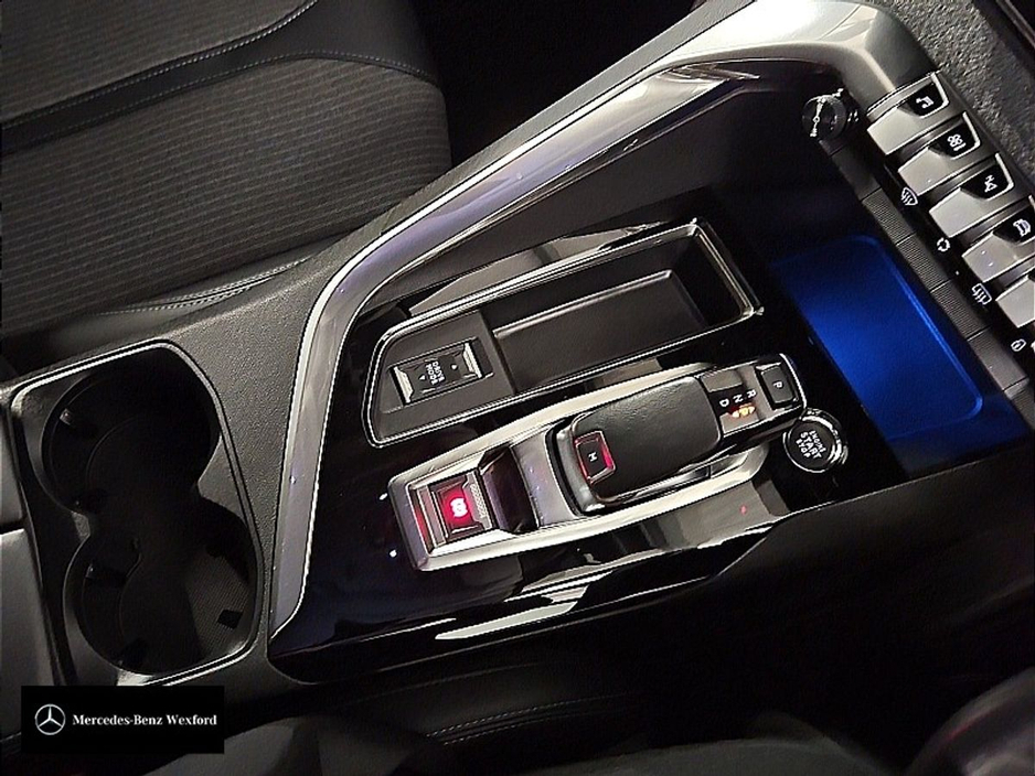 2022 Peugeot 3008 1.5 BlueHDi 130bhp Allure Auto €27,895