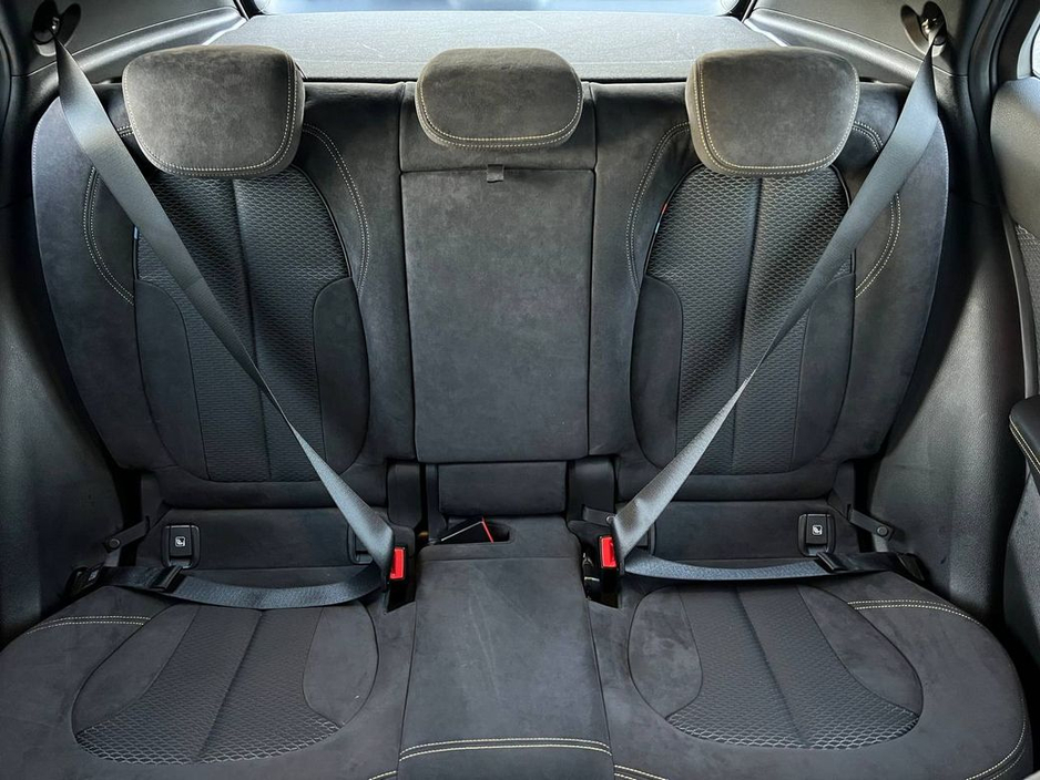 2019 BMW X2 XDRIVE18d 2.0 // 19" M-SPORT ALLOYS // HEATED SUEDE SEATS // ADAPTIVE CRUISE CONTROL €26,900