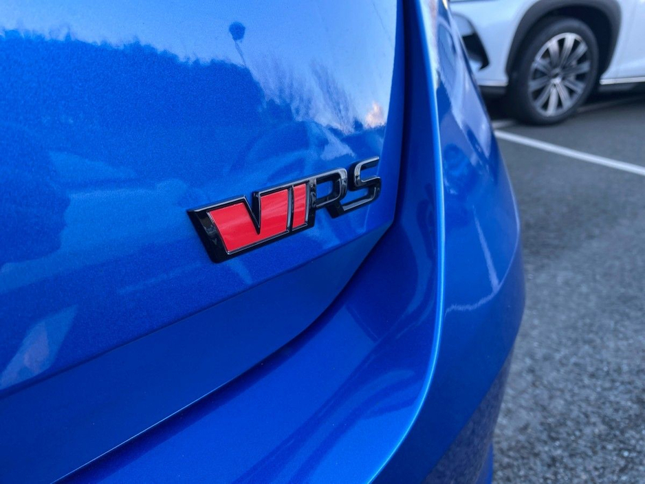 2023 Skoda Octavia - image 21