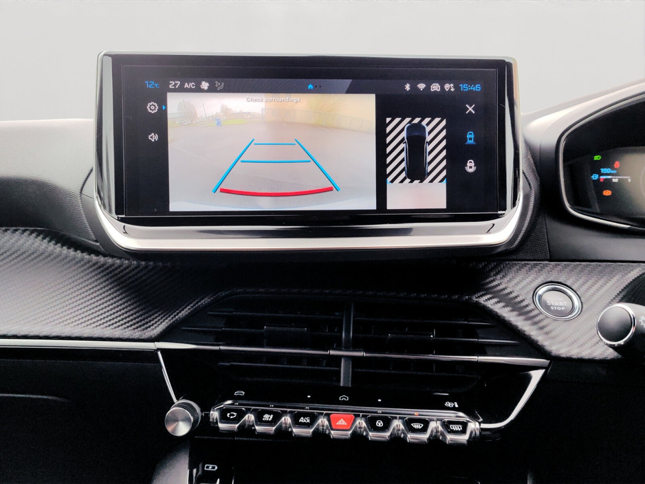 2024 Peugeot 2008 - image 17