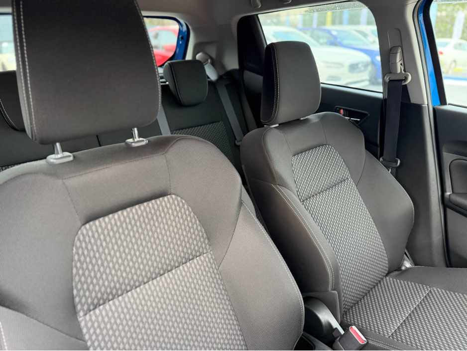 2020 Suzuki Swift RS - 1.2 PETROL HYBRID - AUTO - 12M WARRANTY - CAR: 1700 €15,950