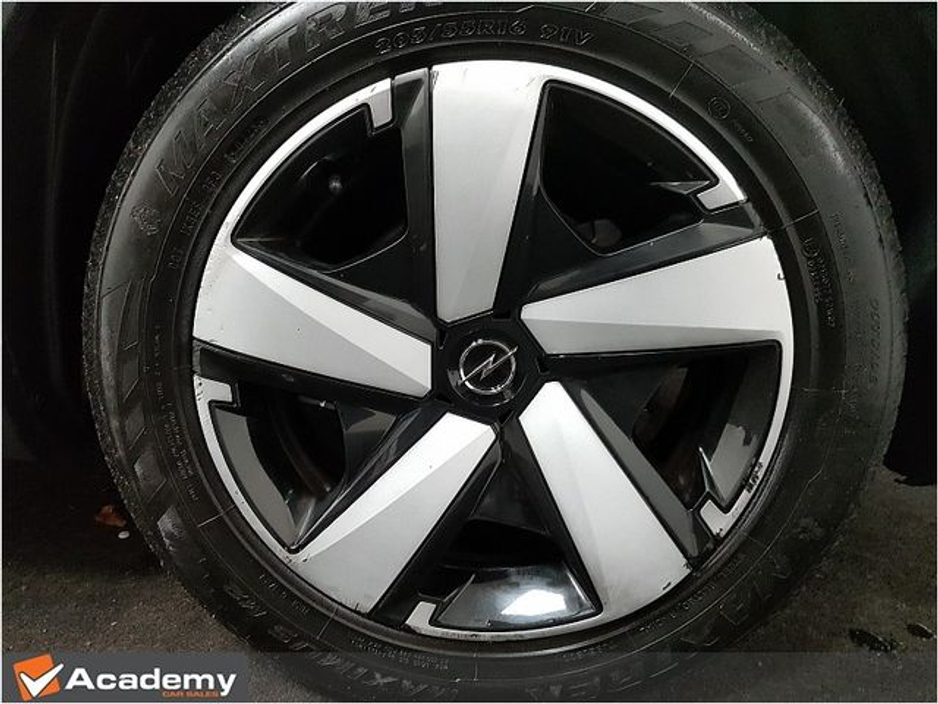 2022 Opel Crossland My21-sc-1.5 110ps-dsl-6sp 5DR €14,490