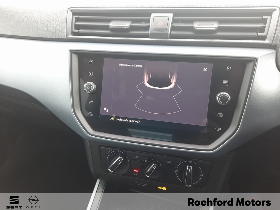 2021 SEAT Arona - image 14