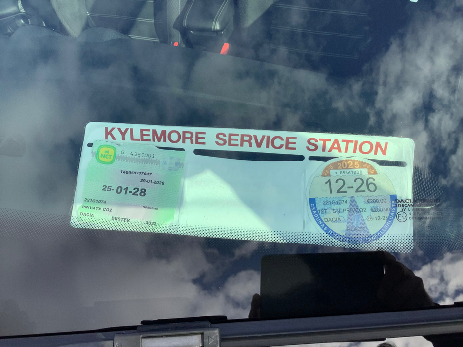 2022 Dacia Duster - image 7