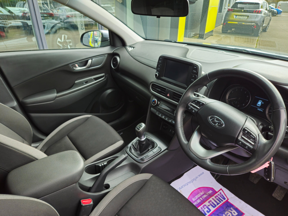 2020 Hyundai Kona - image 15