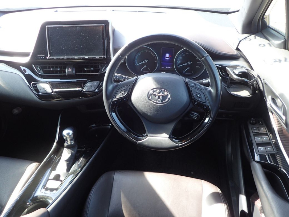 2018 Toyota C-HR Hybrid SOL Automatic * Best Spec * €19,750