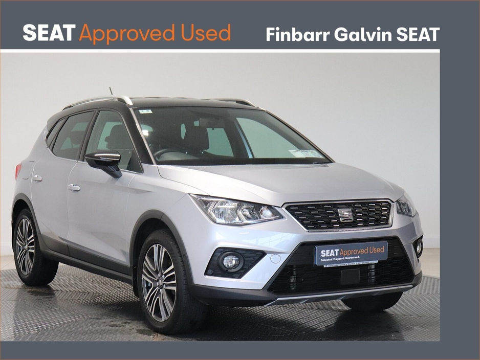 2020 SEAT Arona for sale in , Ireland