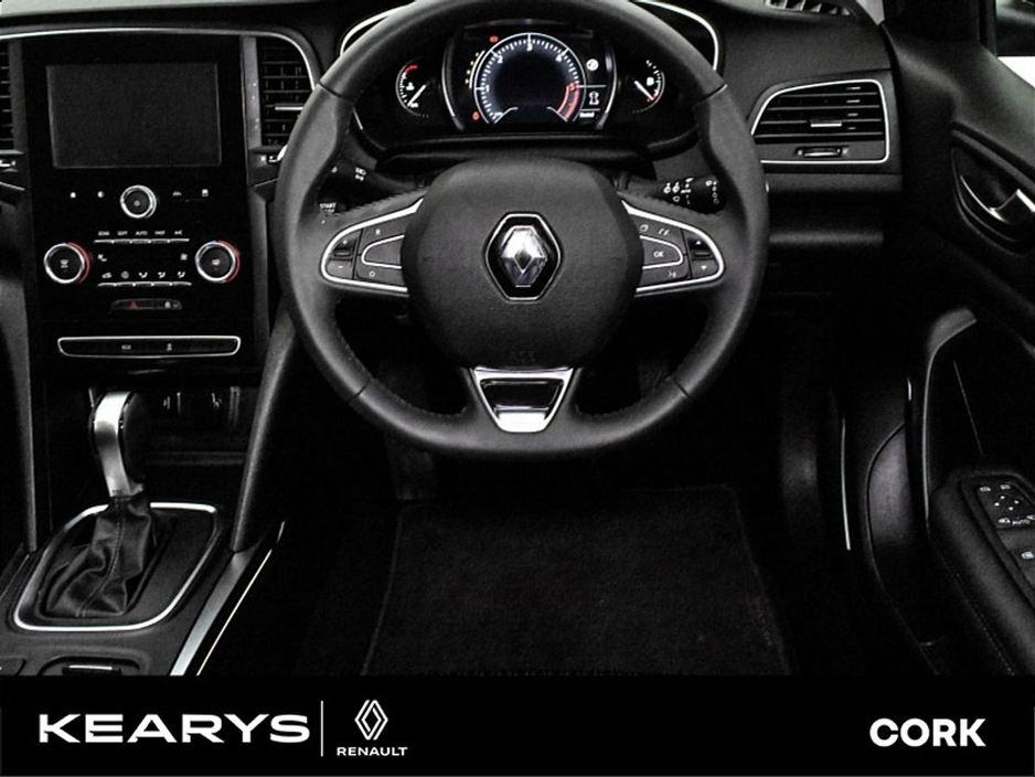 2020 Renault Megane - image 15