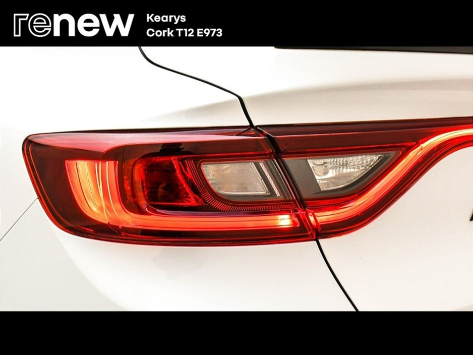 2023 Renault Arkana E-Tech Engineered Hybrid 145 Auto €28,500