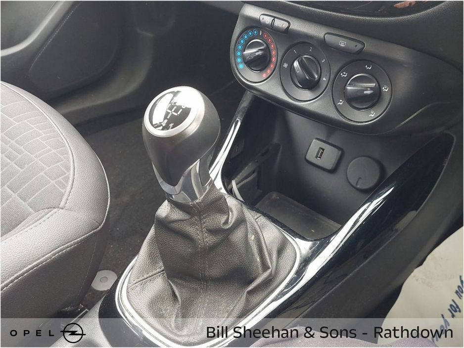 2019 Opel Corsa 1.4 (75PS) SE €13,450