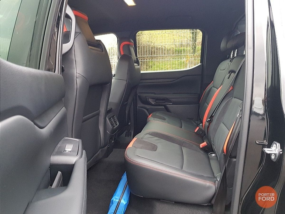 2026 Ford Ranger *NEW RAPTOR* 3.0 V6 ECOBOOST